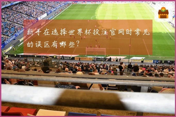 新手在选择世界杯投注官网时常见的误区有哪些？