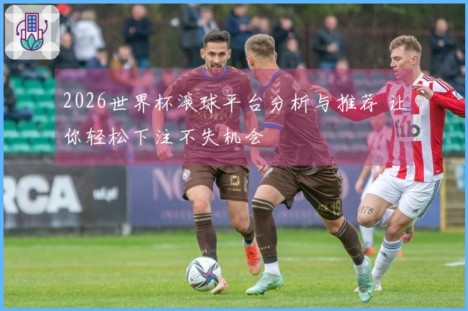 2026世界杯滚球平台分析与推荐 让你轻松下注不失机会