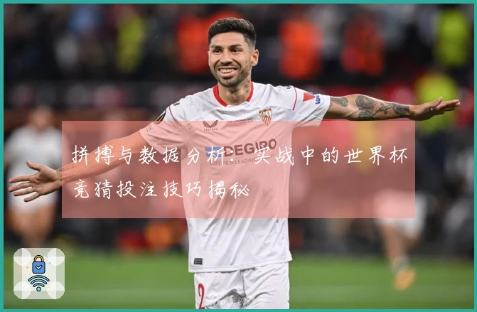 拼搏与数据分析：实战中的世界杯竞猜投注技巧揭秘