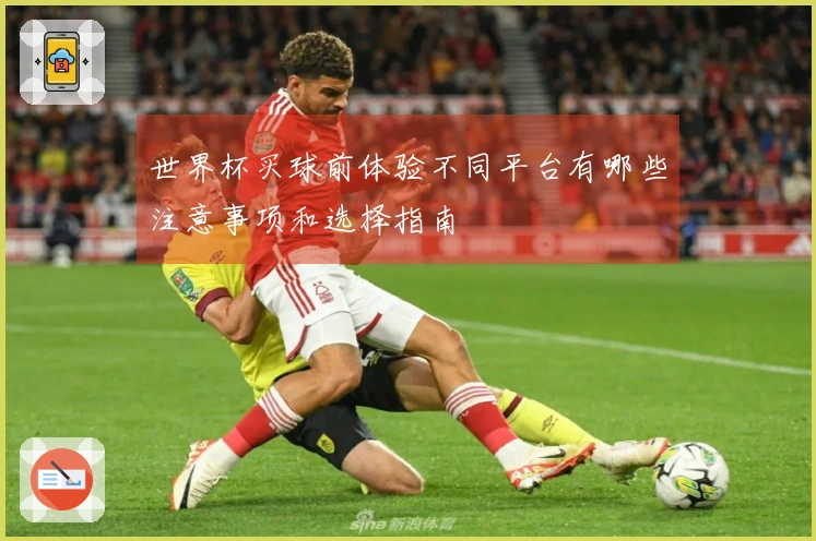 世界杯买球前体验不同平台有哪些注意事项和选择指南