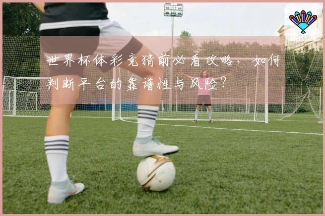 世界杯体彩竞猜前必看攻略，如何判断平台的靠谱性与风险？