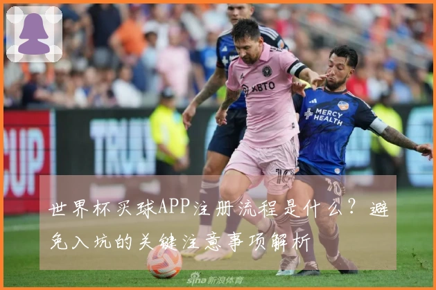 世界杯买球APP注册流程是什么？避免入坑的关键注意事项解析