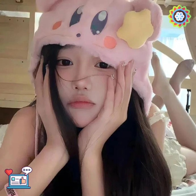 头像